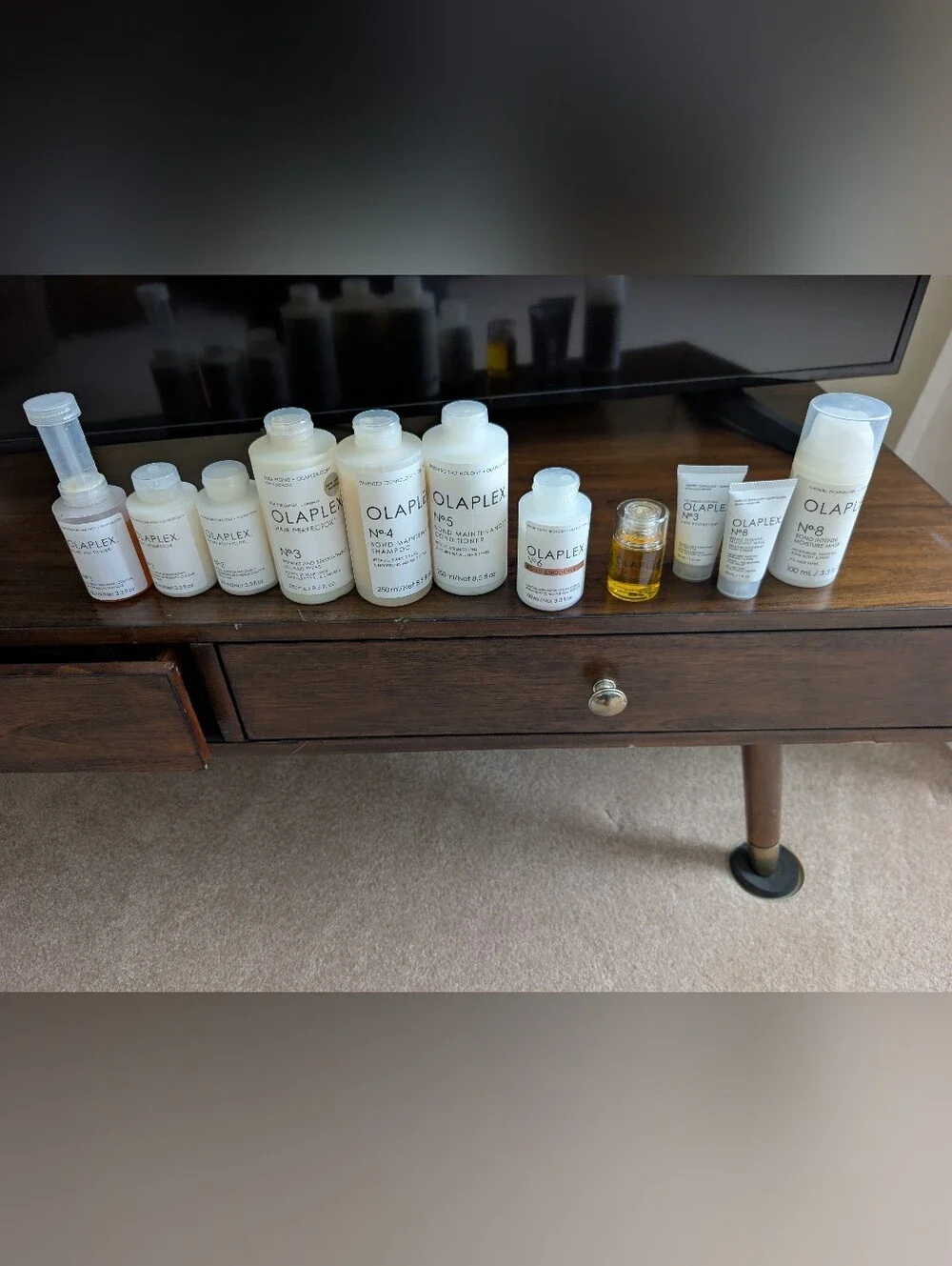 Olaplex Complete Professional